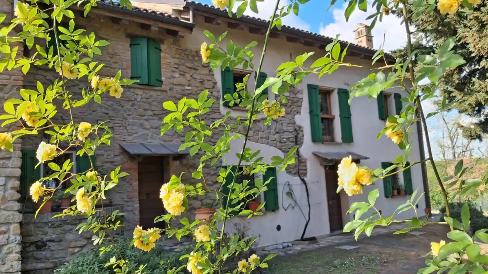 Villa in vendita a Bologna