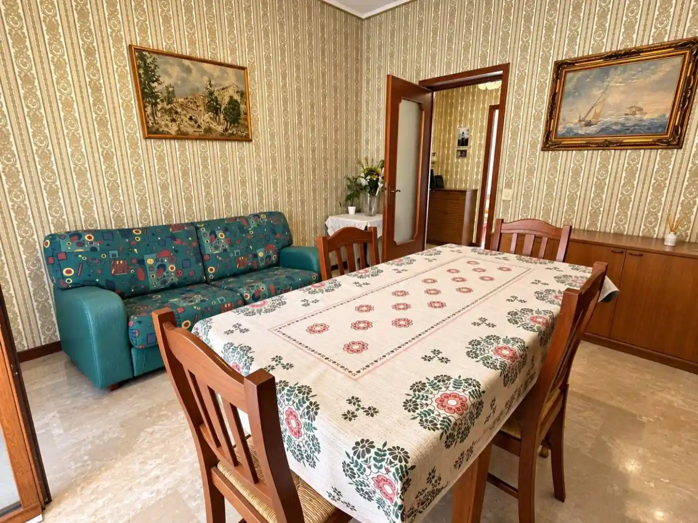 Appartamento in vendita a Piacenza