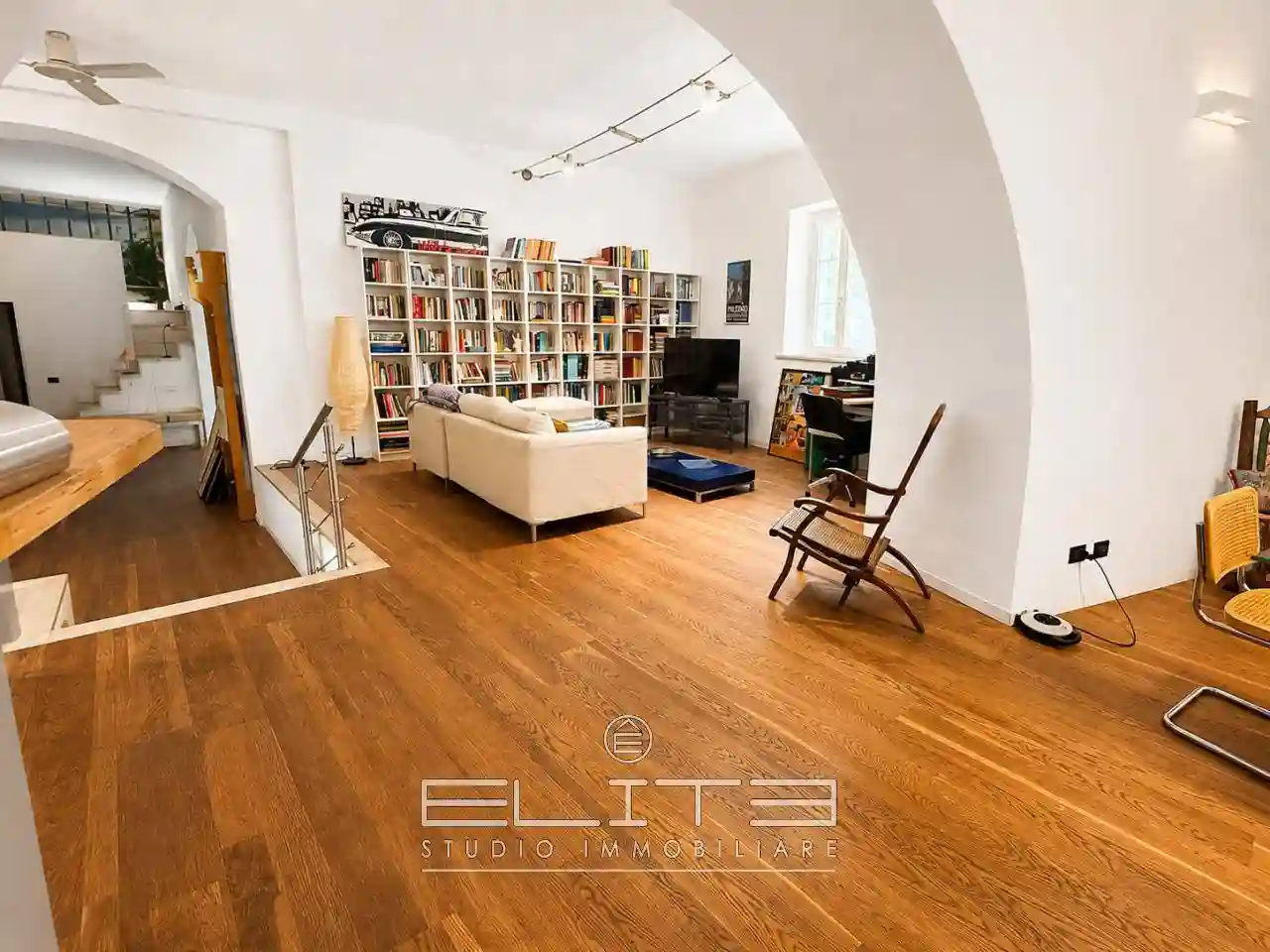 Loft - foto 2