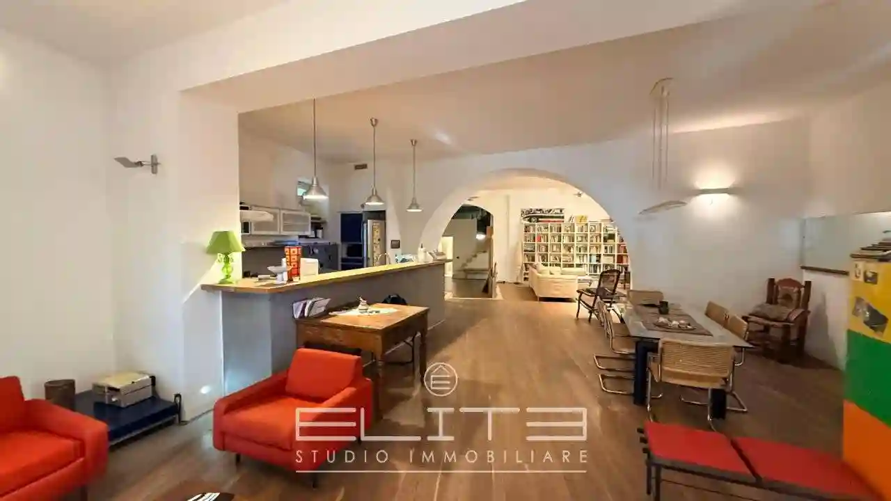 Loft - foto 4