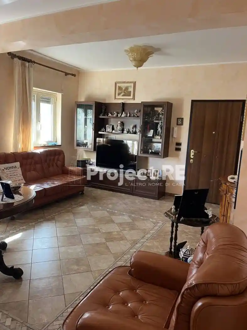 Appartamento in vendita a Reggio Calabria
