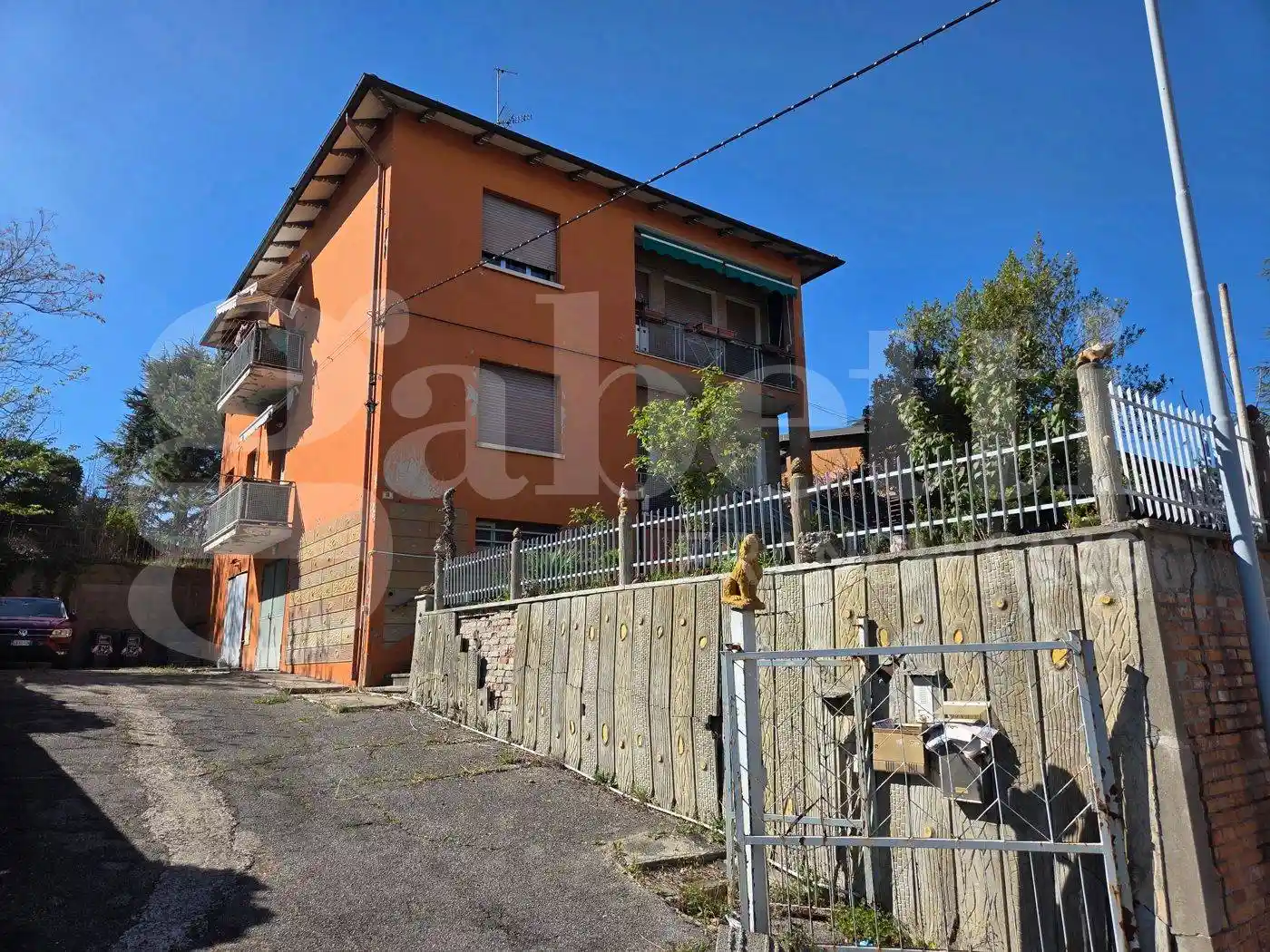 Casa indipendente in vendita a Sasso Marconi