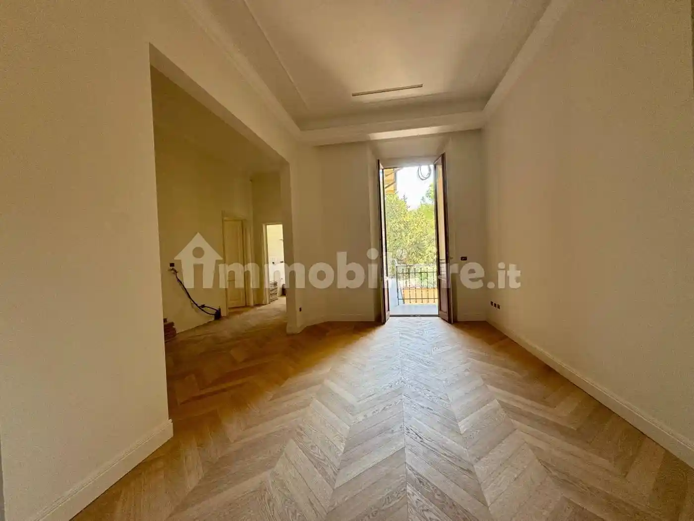 Appartamento in vendita a Firenze