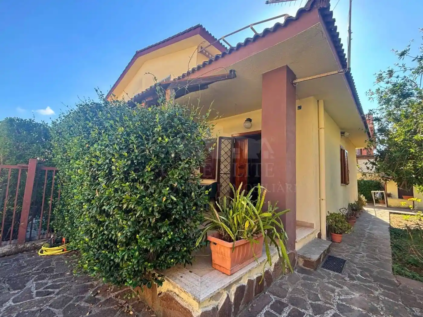 Villa in vendita a Ardea