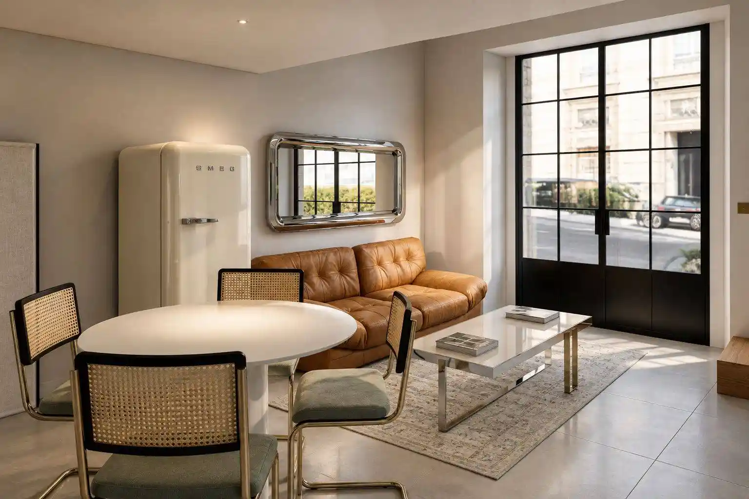 Loft in vendita a Roma