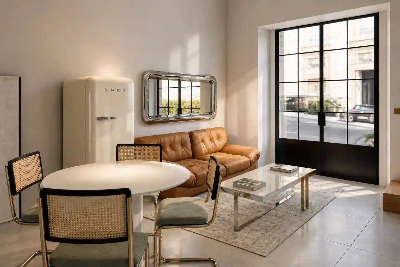 Loft - foto 2