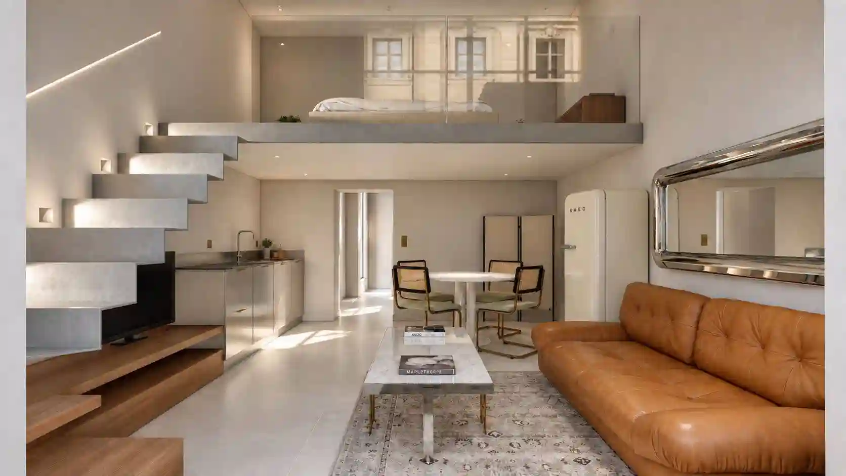 Loft - foto 3