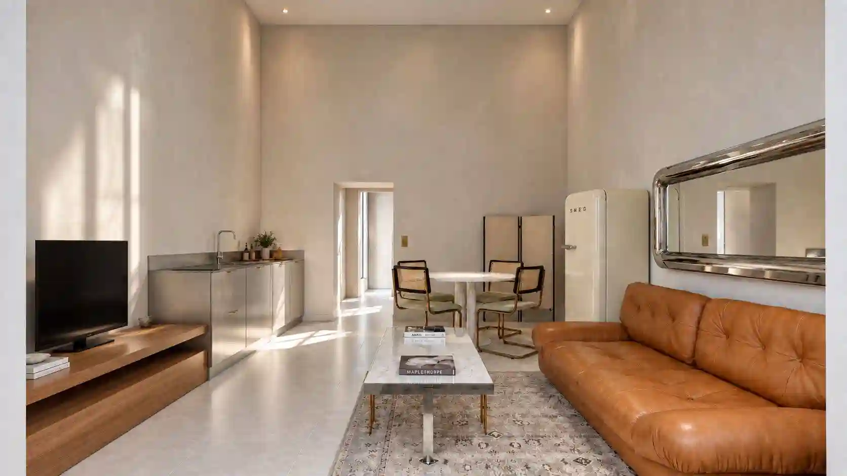 Loft - foto 4