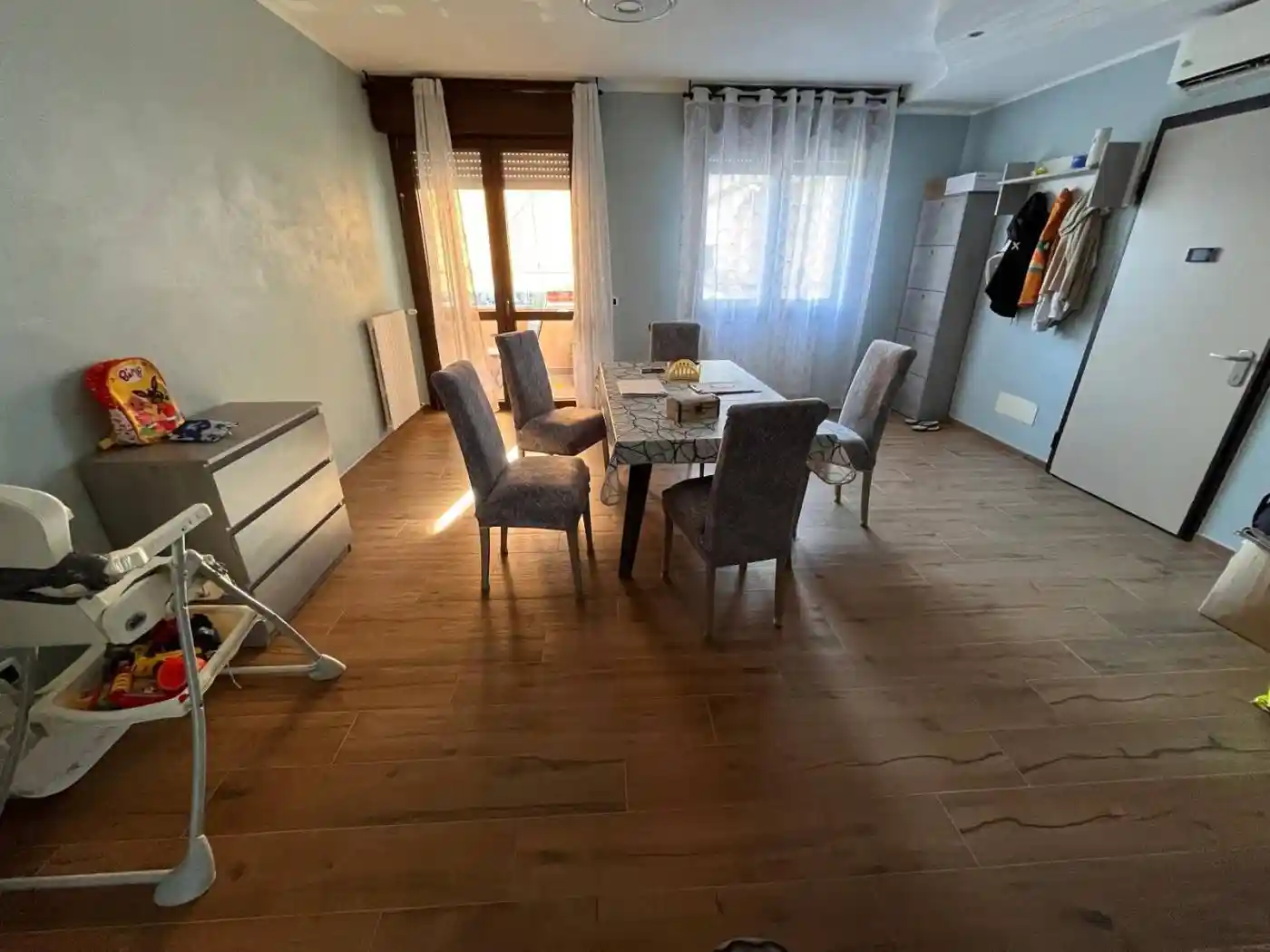 Appartamento in vendita a Modena