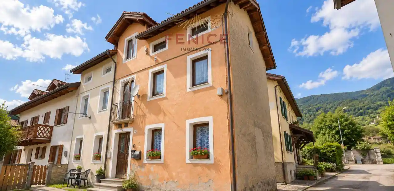 Appartamento in vendita a Belluno