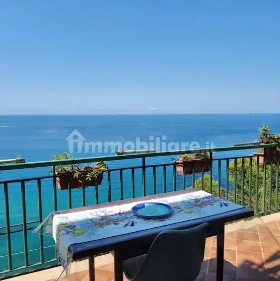 Villetta a schiera in vendita a San Mauro Cilento
