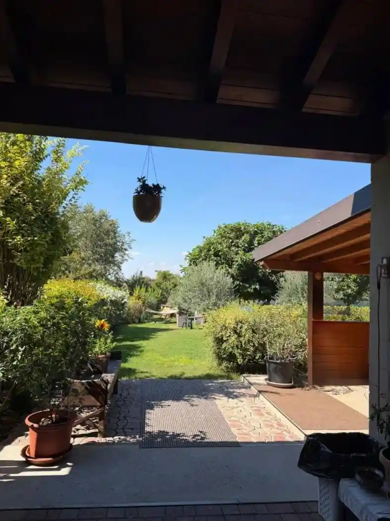 Villa in vendita a Fidenza