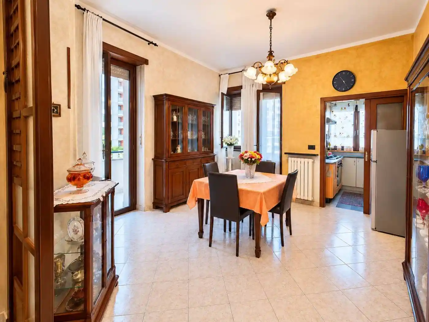 Appartamento in vendita a Torino