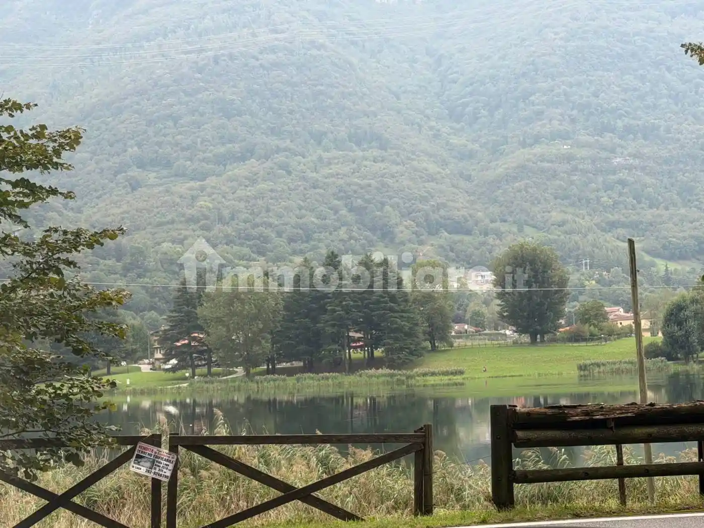 Villa in vendita a Spinone al Lago