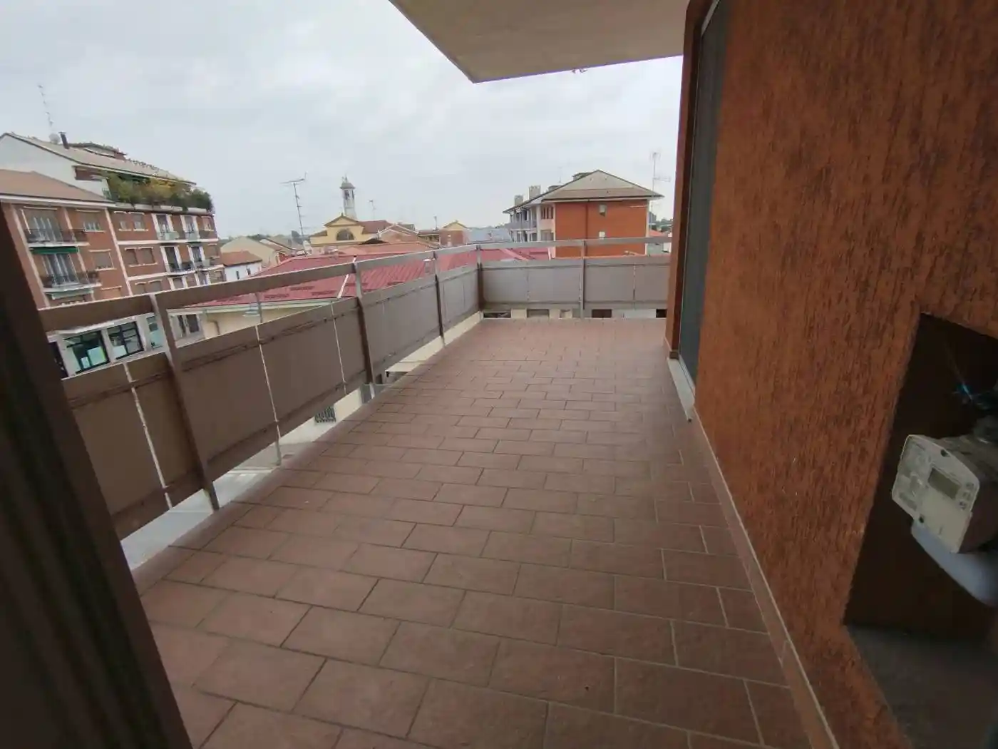 Appartamento in vendita a Novara