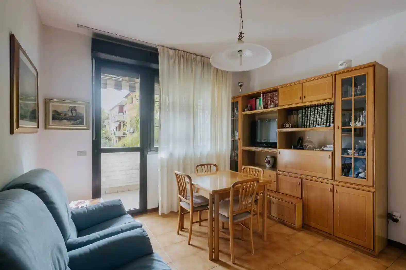 Appartamento in vendita a Bologna