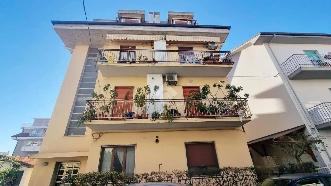 Appartamento in vendita a San Benedetto del Tronto