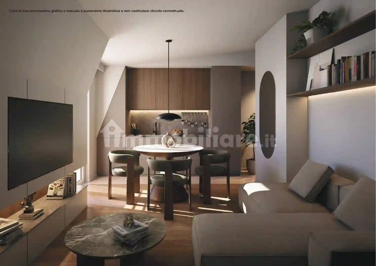 Appartamento - foto 2
