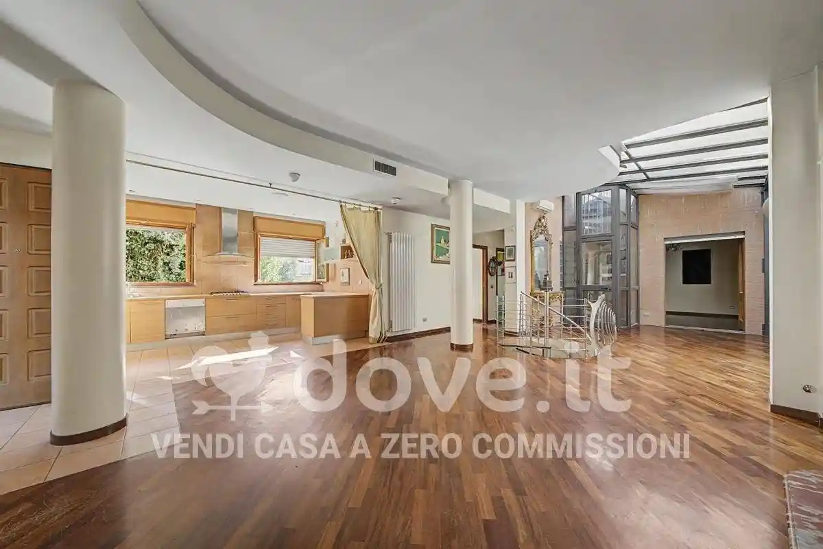 Villa in vendita a Milano