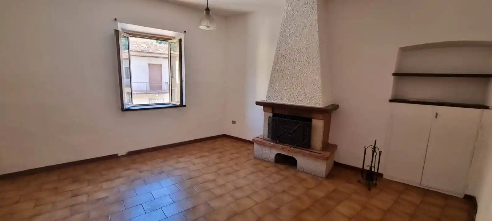 Appartamento in vendita a Cantagallo