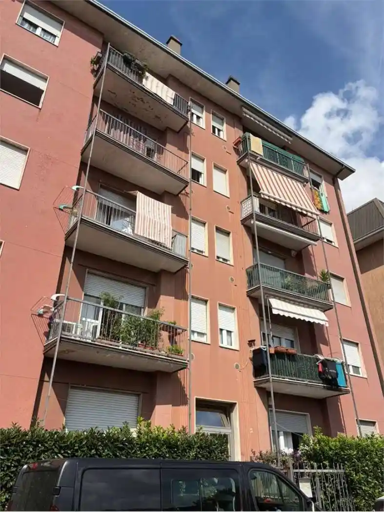Appartamento in vendita a Limbiate