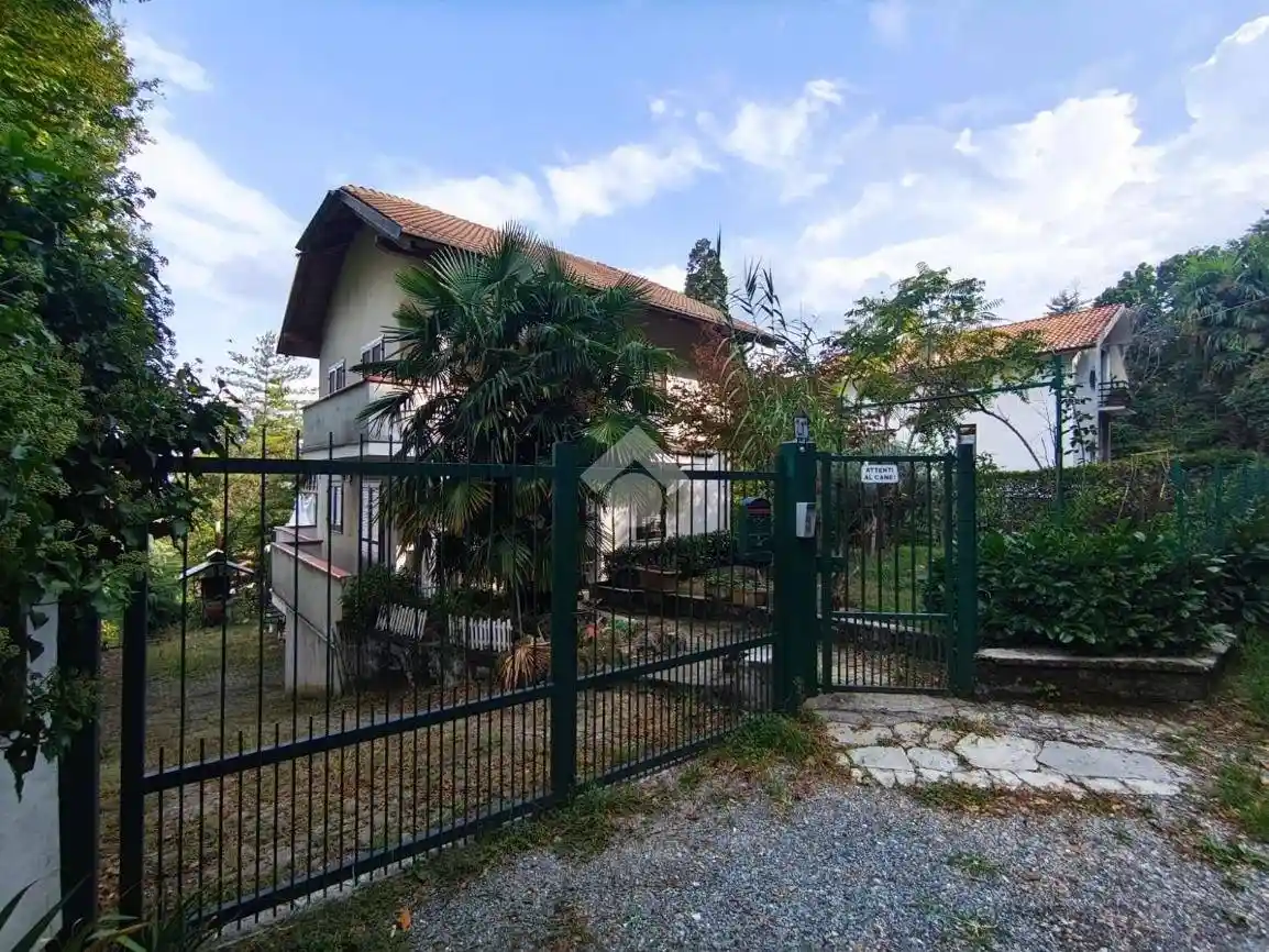 Villa in vendita a Avigliana