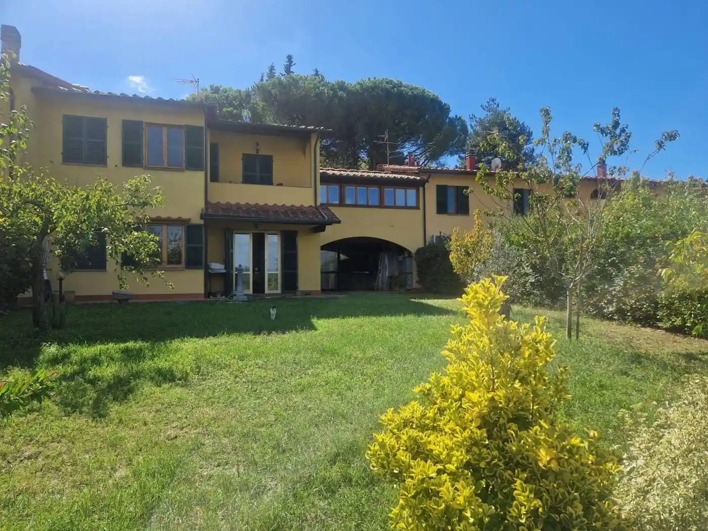 Casa indipendente in vendita a Bagno a Ripoli