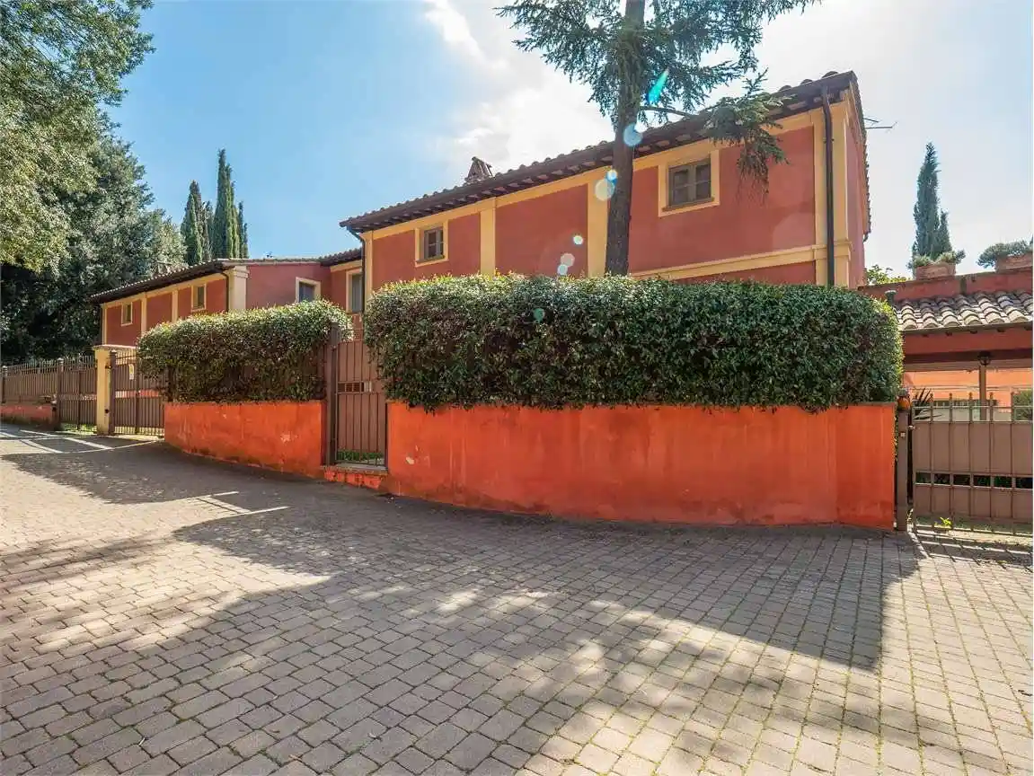 Villa in vendita a Perugia