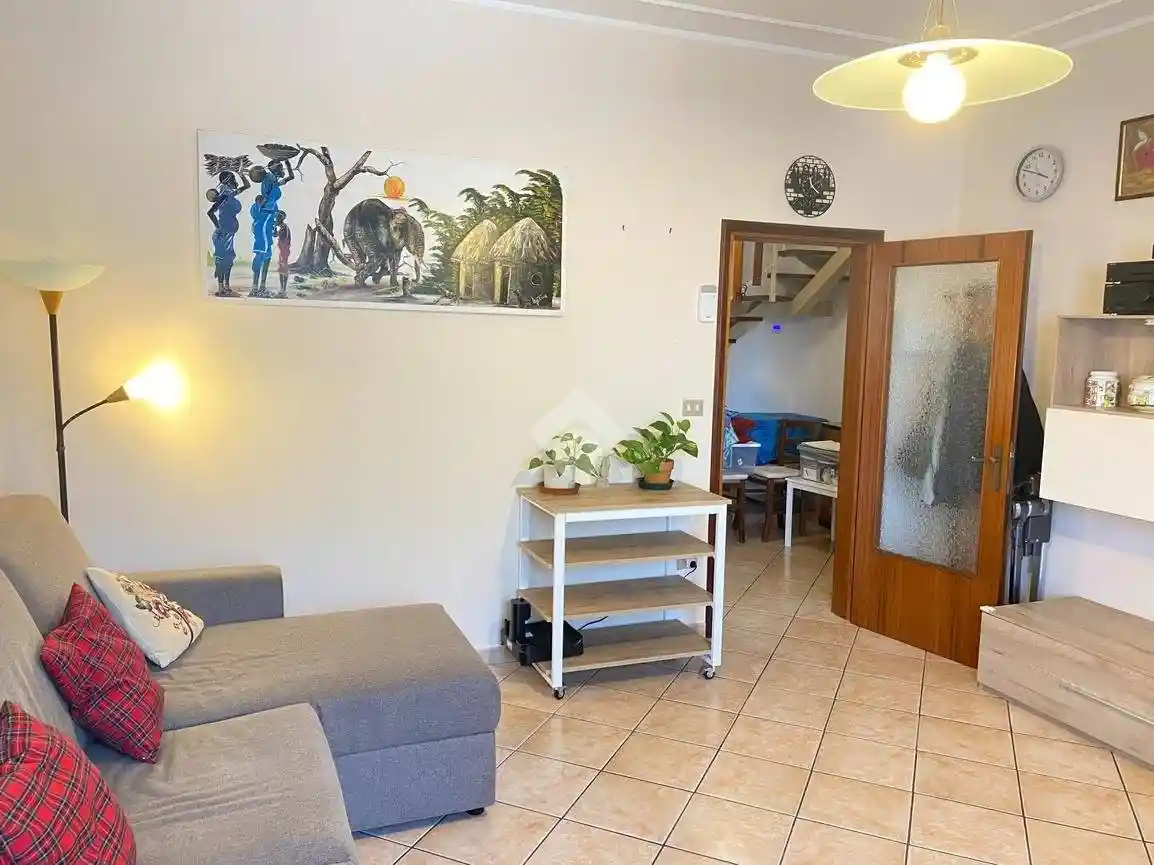 Villetta a schiera in vendita a Ferrara