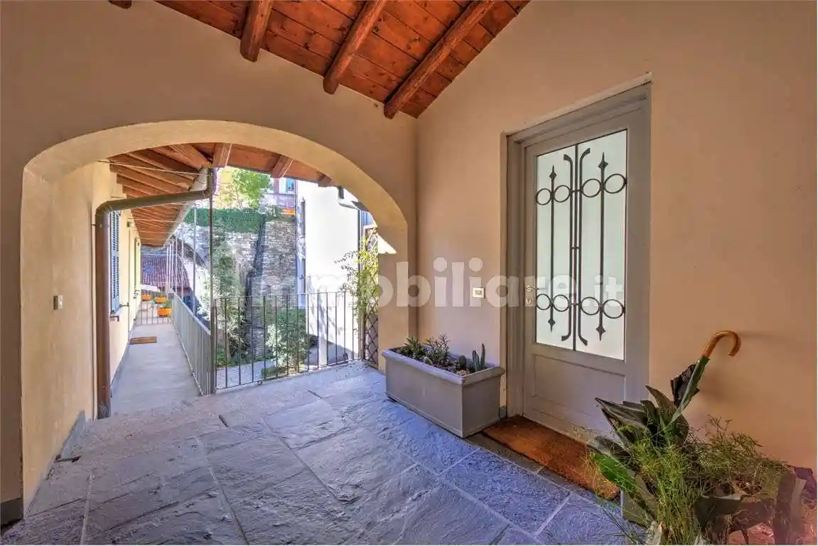 Appartamento in affitto a Como