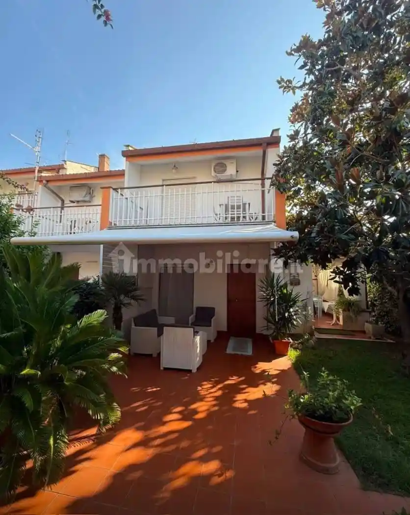 Villetta a schiera in vendita a Anzio