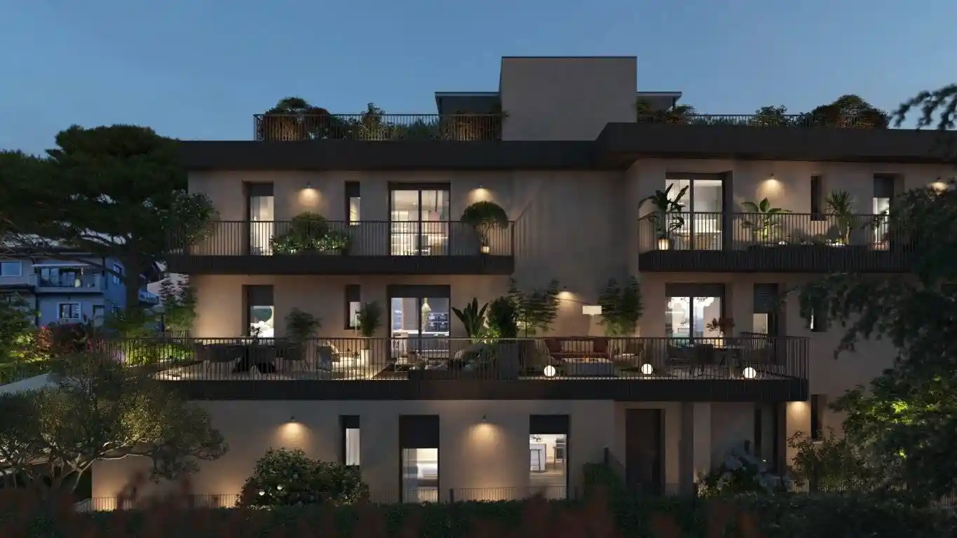 Appartamento in vendita a Desenzano del Garda