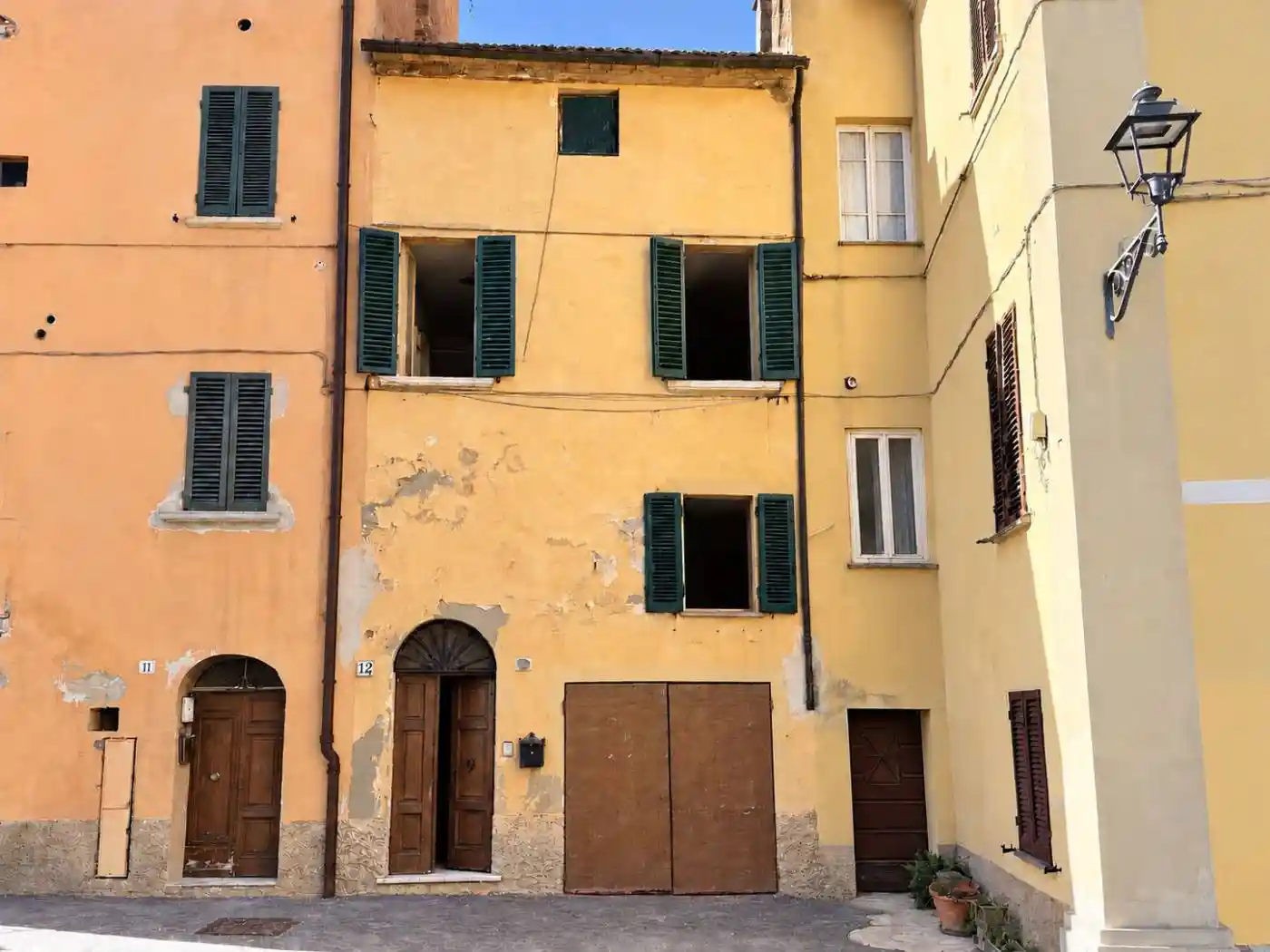 Casa indipendente in vendita a Foiano della Chiana