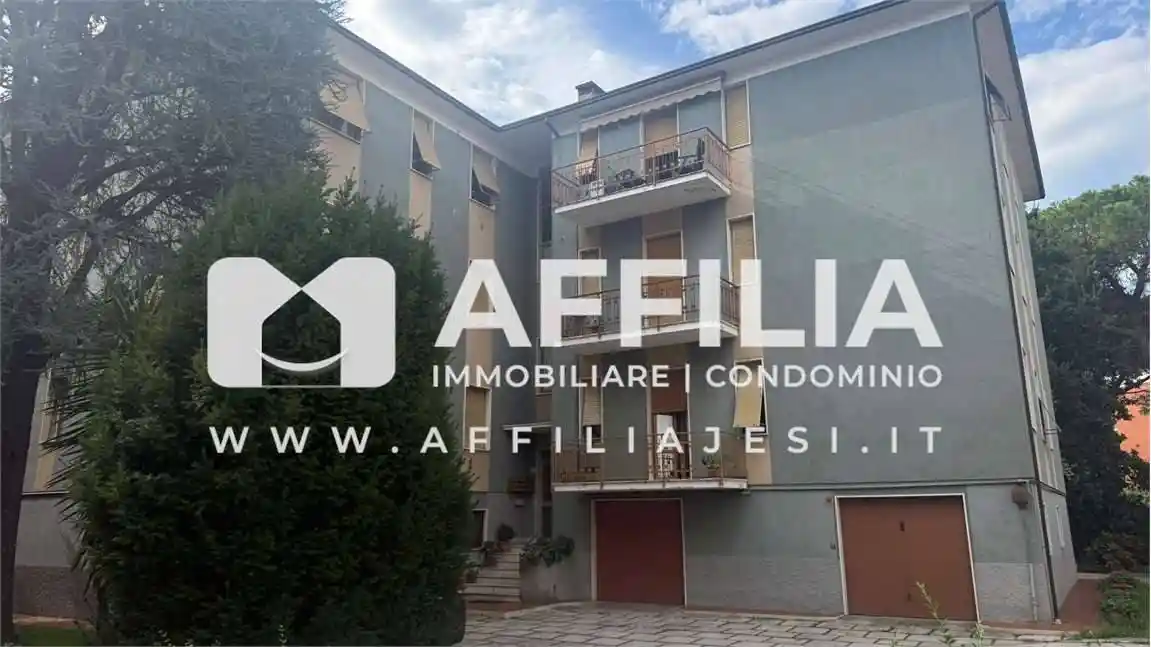 Appartamento in vendita a Jesi