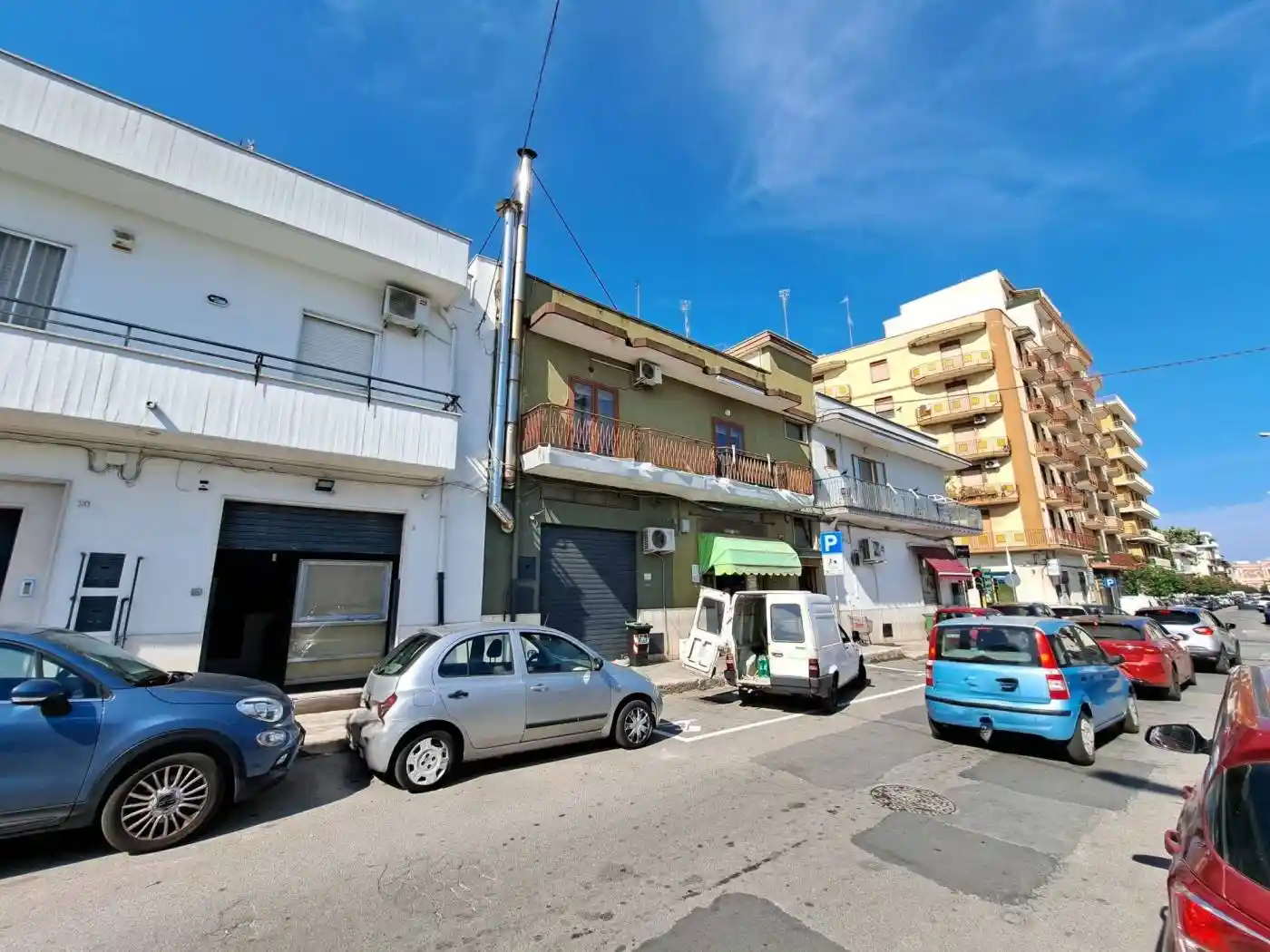 Appartamento in vendita a Triggiano