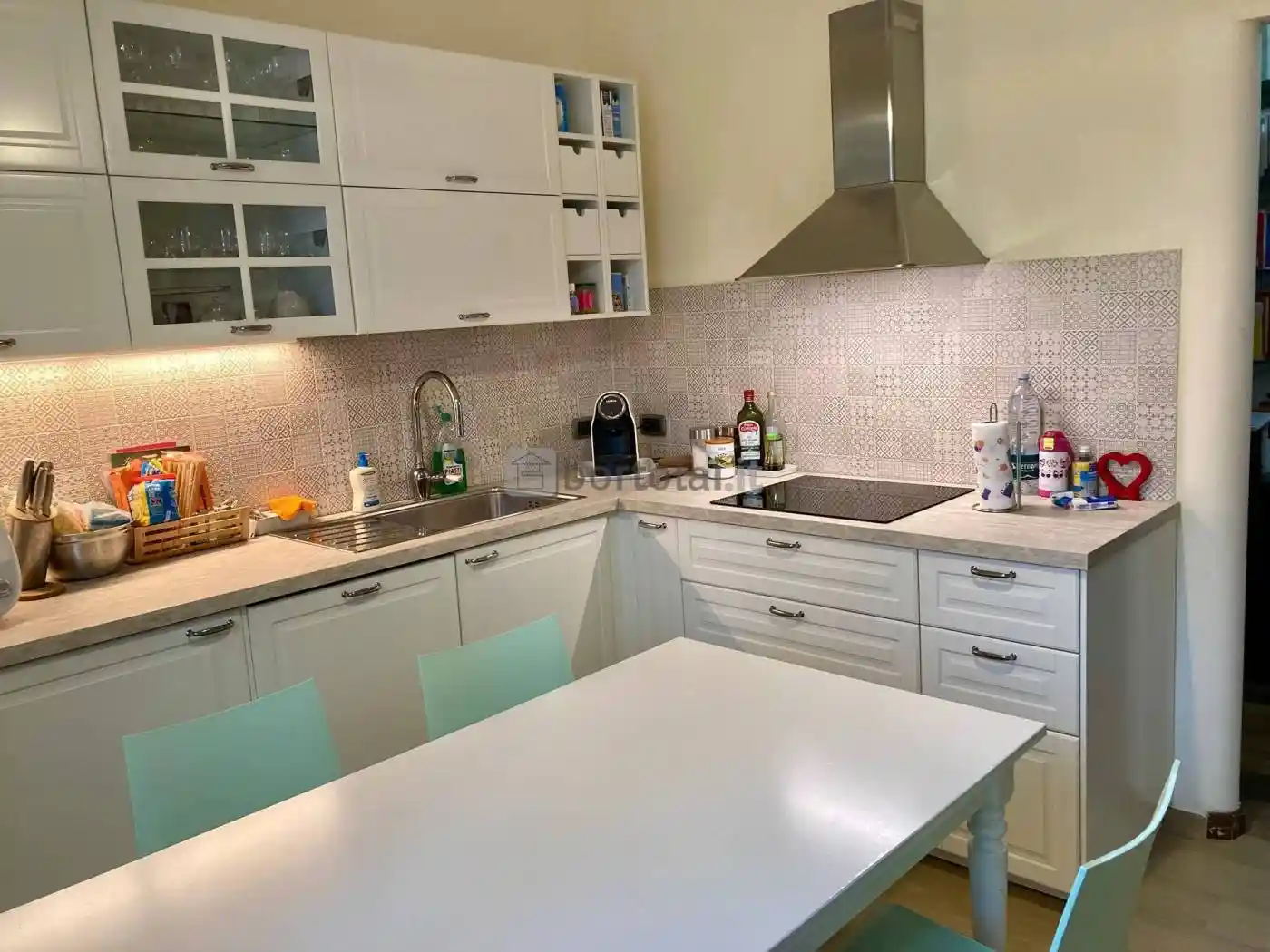 Appartamento in vendita a Genova