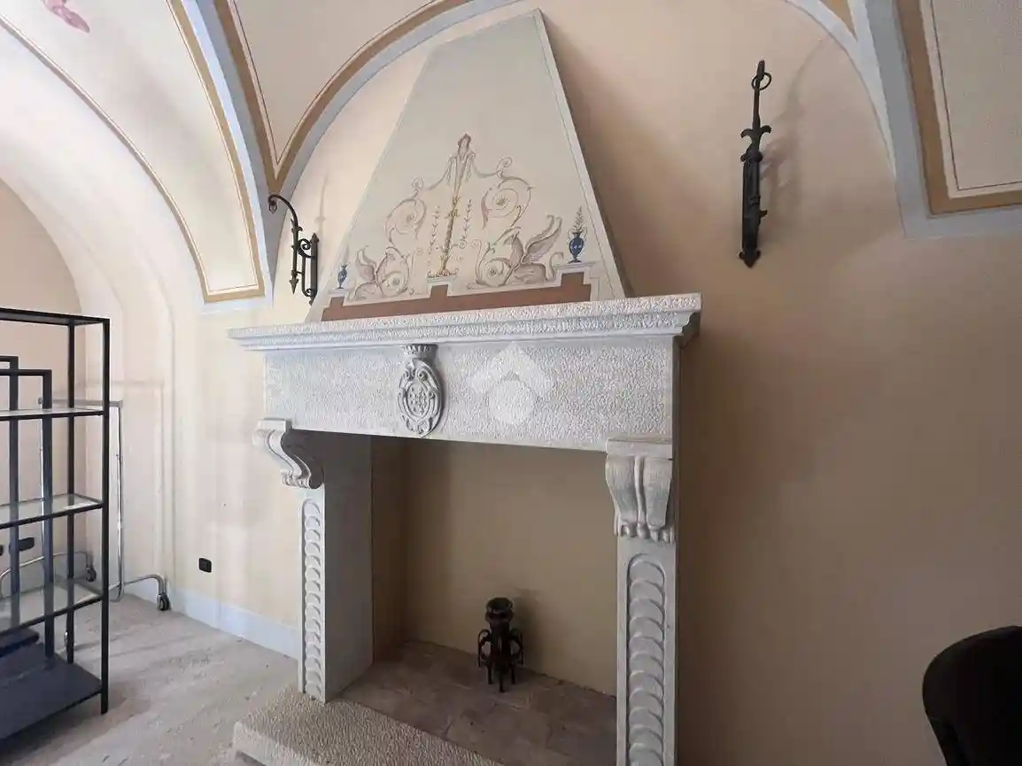 Palazzo - Edificio in vendita a Veroli