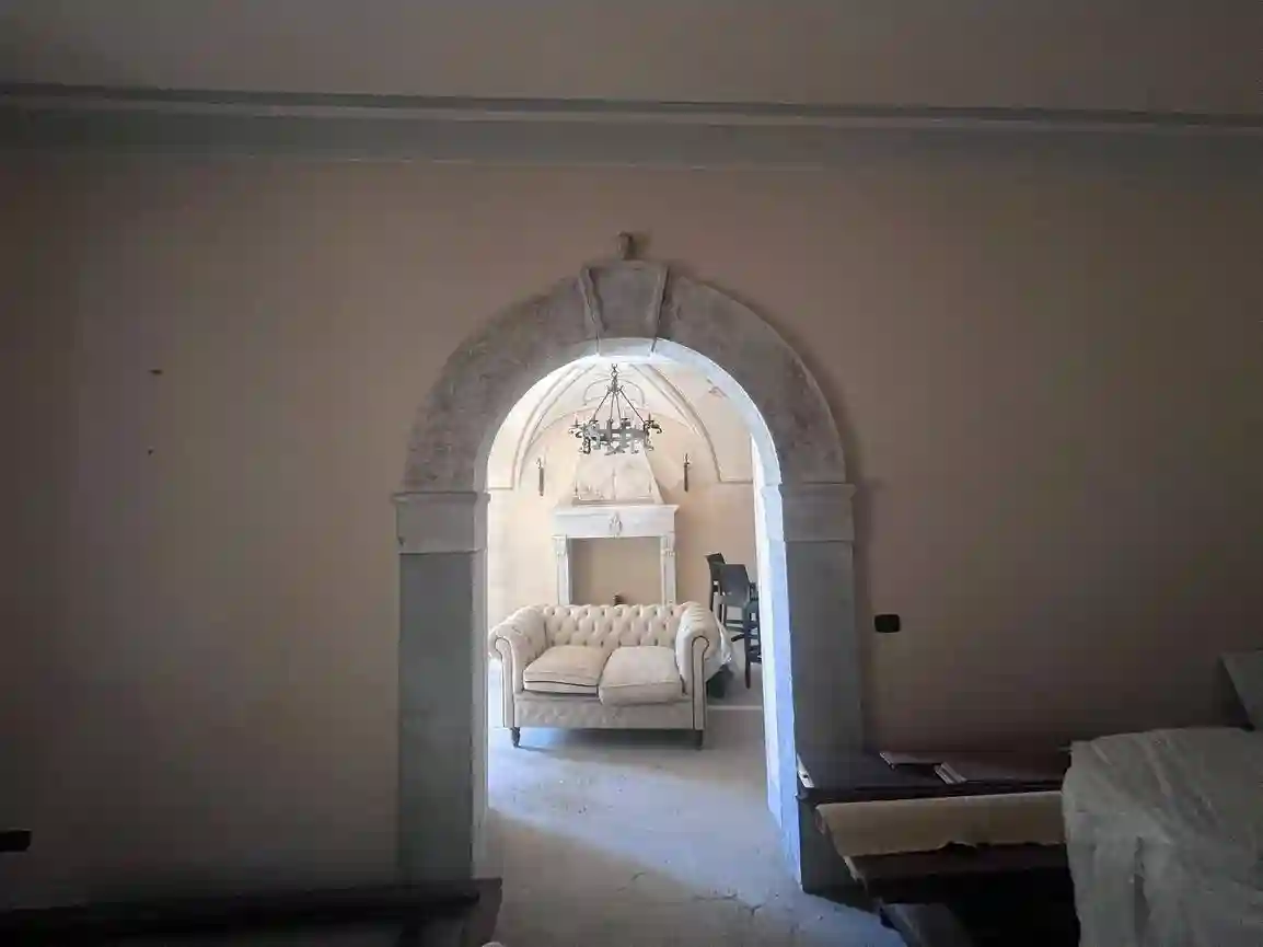 Palazzo - Edificio - foto 3