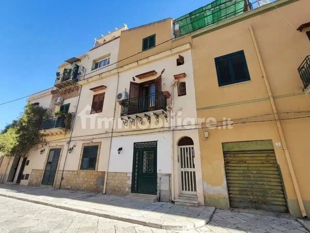 Appartamento in vendita a Palermo