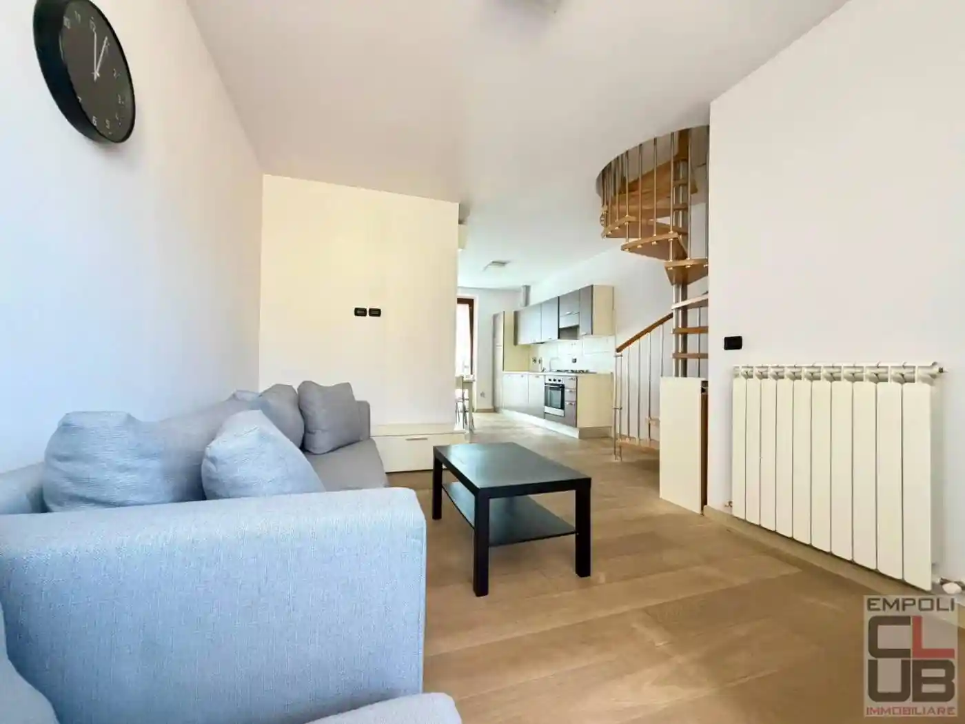 Appartamento in vendita a Empoli