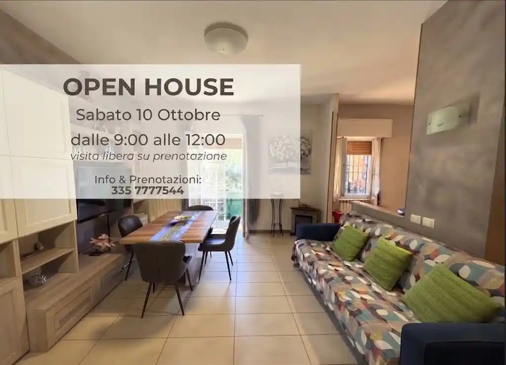 Appartamento in vendita a Castel Mella