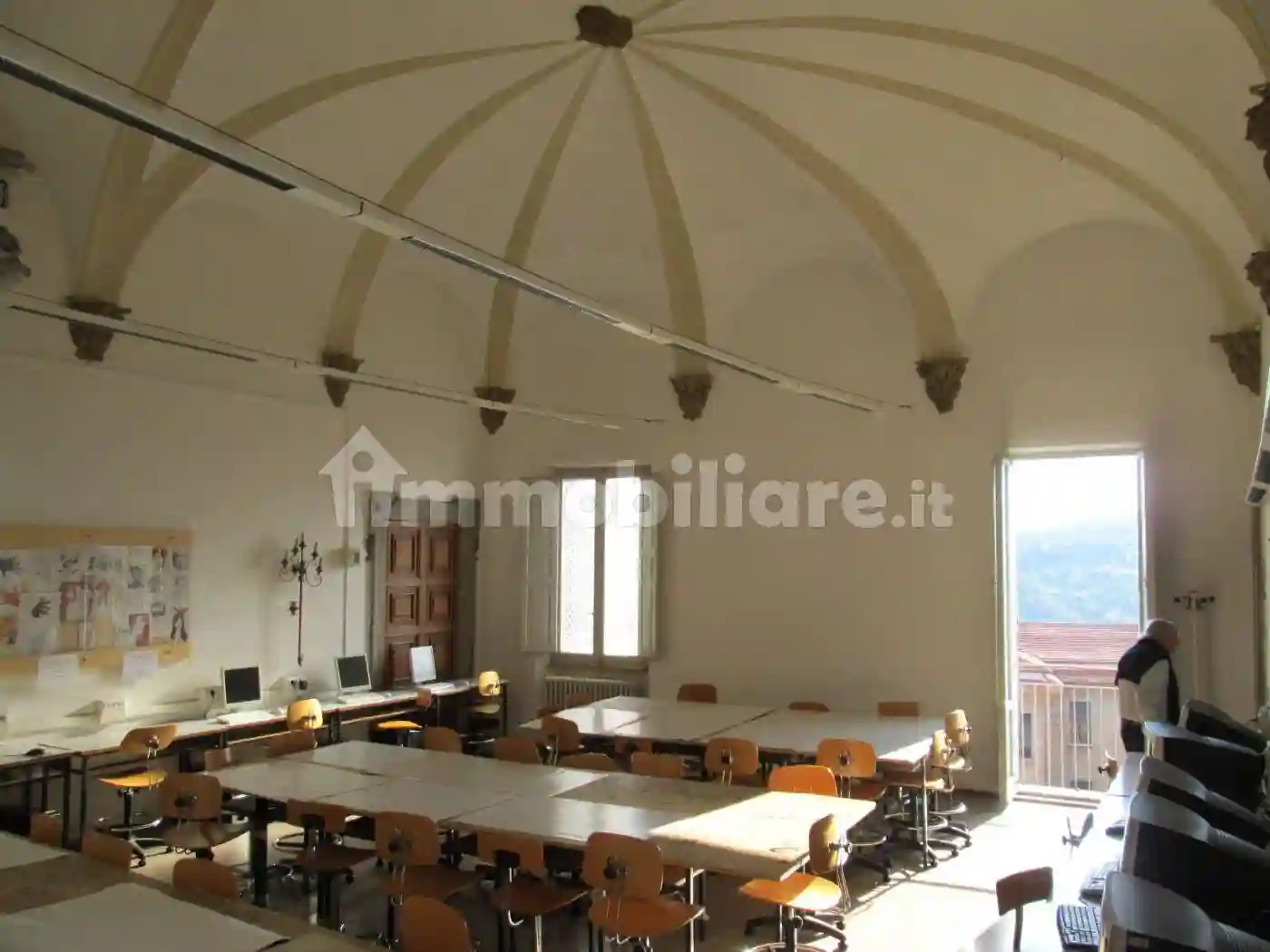 Palazzo - Edificio - foto 2