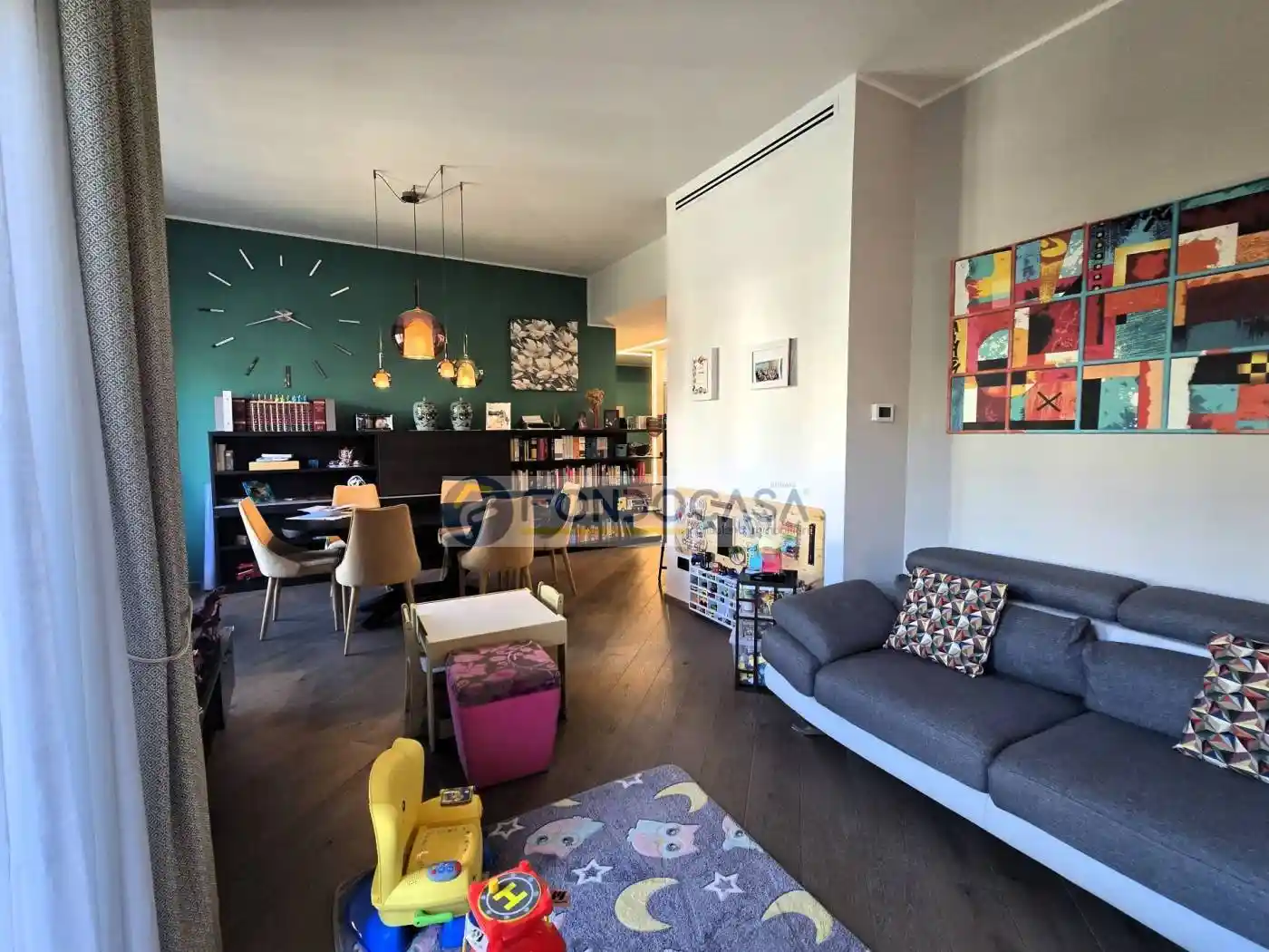 Appartamento in vendita a Pavia