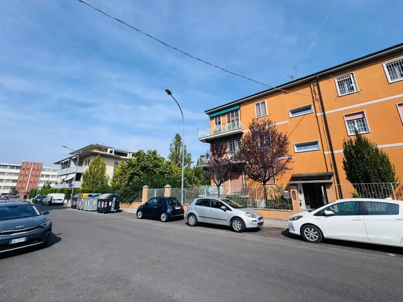 Appartamento in vendita a Bologna