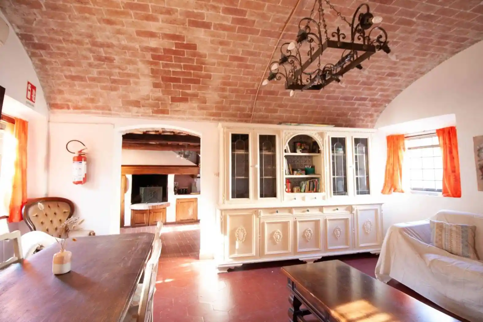 Rustico - Casale in vendita a Vinci