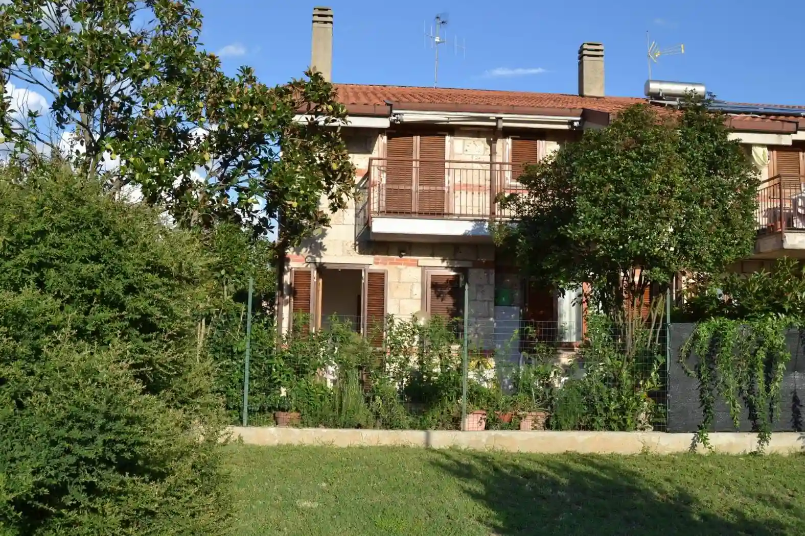 Villetta a schiera - foto 3
