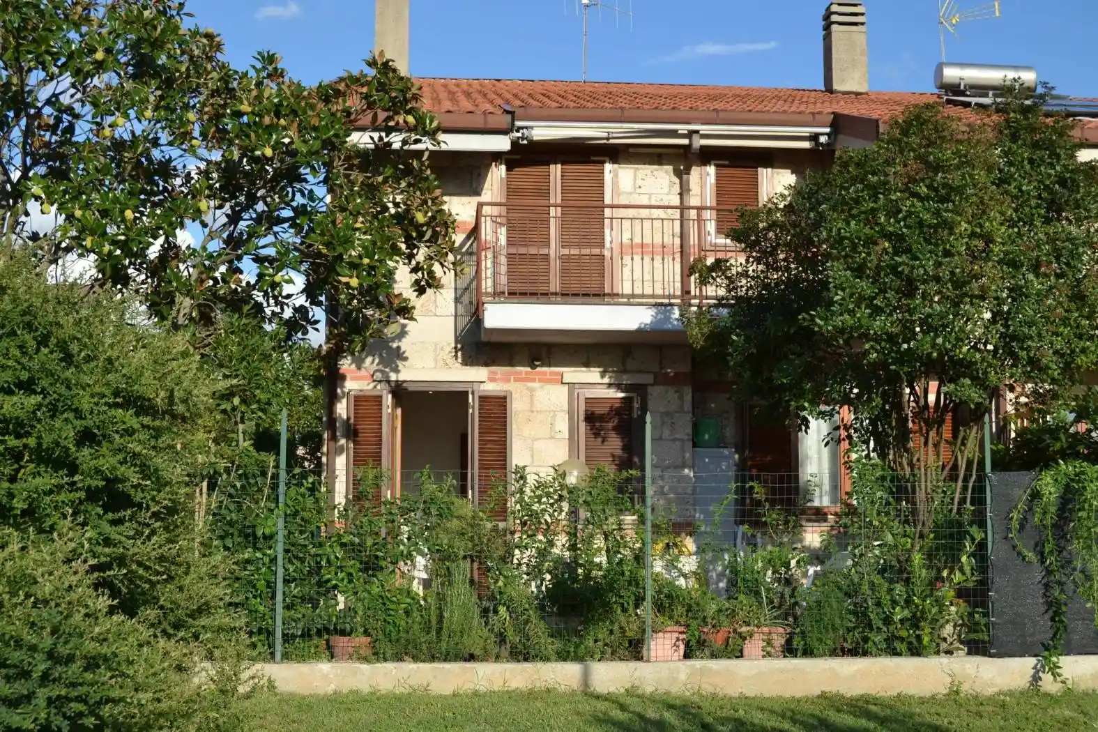 Villetta a schiera in vendita a Terni