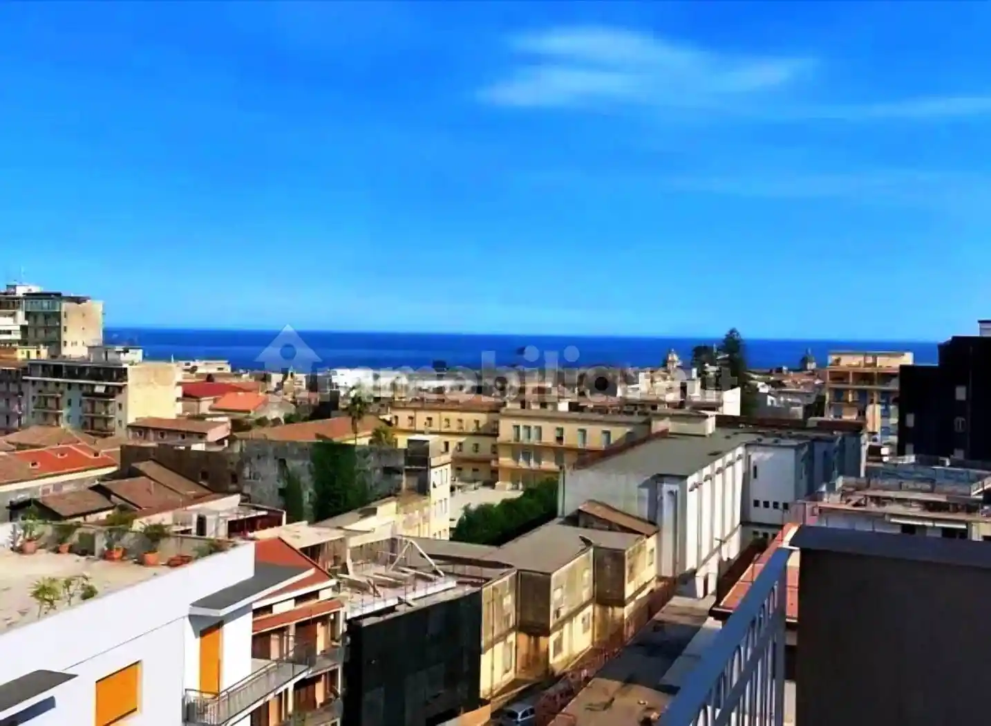 Appartamento in affitto a Acireale
