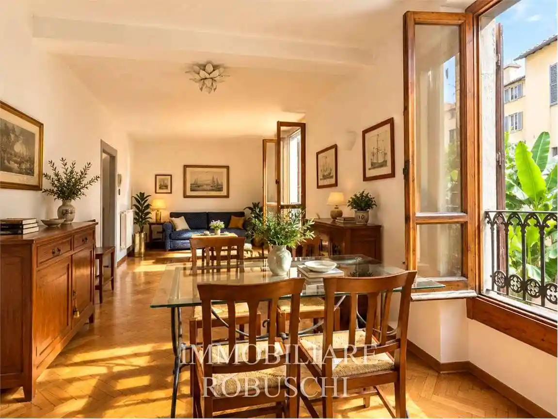 Appartamento in vendita a Firenze