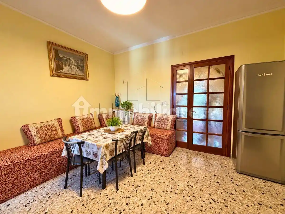 Appartamento in vendita a Sansepolcro